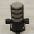 Used Rode PODMIC Condenser Microphone 40015-S000324571 View 4