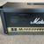 Used MARSHALL MA100H Tube Guitar Amplifier 41106-S000091511 View 6