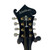 Used Washburn M1SDLB-A Mandolin 41120-S000032685 View 5