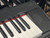 Used Yamaha PIAGGERO NP12 Keyboard 49-Key 40085-S000104814 View 3