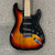 Used GLARRY S-Style Electric Guitar 41106-S000091516 View 1