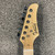 Used GLARRY S-Style Electric Guitar 41106-S000091516 View 4