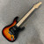 Used GLARRY S-Style Electric Guitar 41106-S000091516 View 2