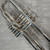 Used Besson Najoom Trumpet 40112-S000176938 View 7