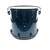 Used Pearl Vision SST 18 Inch Floor Tom Blue No Legs 41119-S000034692 View 4