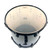 Used Pearl Vision SST 18 Inch Floor Tom Blue No Legs 41119-S000034692 View 5