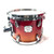 Used Yamaha Birch Custom Absolute Nouveau 5 Piece Vintage Drum Shell Kit (NO Tom Mount) 41119-S000034697 View 5