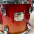 Used Yamaha Birch Custom Absolute Nouveau 5 Piece Vintage Drum Shell Kit (NO Tom Mount) 41119-S000034697 View 6
