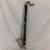 Used Yamaha 221II BASS CLARINET Wood Clarinet 41128-S000104075 View 4