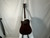 Used Hofner HAS-D01 Laminate Top Acoustic Guitar Sunburst 40012-S000299635 View 11