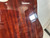 Used Hofner HAS-D01 Laminate Top Acoustic Guitar Sunburst 40012-S000299635 View 13