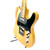 Used Squier Classic Vib 50S Telecaster T Type Electric Guitar 41119-S000034699 View 6