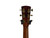 Used Blueridge BR-183 Solid Top Acoustic Guitar Natural 41120-S000032704 View 4