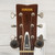 Used Yamaha FG-180 Vintage Solid Top Acoustic Guitar Natural 40015-S000324592 View 6
