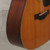 Used Yamaha FG-180 Vintage Solid Top Acoustic Guitar Natural 40015-S000324592 View 16