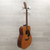 Used Yamaha FG-180 Vintage Solid Top Acoustic Guitar Natural 40015-S000324592 View 15