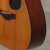 Used Yamaha FG-180 Vintage Solid Top Acoustic Guitar Natural 40015-S000324592 View 13