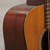 Used Yamaha FG-180 Vintage Solid Top Acoustic Guitar Natural 40015-S000324592 View 17