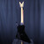Used Dean Z SERIES MIK Electric Guitar Black 6-String 40123-S000128109 View 7