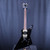 Used Dean Z SERIES MIK Electric Guitar Black 6-String 40123-S000128109 View 2