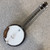 Used HARMONY RIDGELAND Tenor Banjo 41106-S000091521 View 2