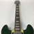 Used FIREFLY 338 Offset Double Cutaway Electric Guitar Green 6-String 41110-S000068589 View 5