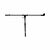 Used Proline MICROPHONE BOOM STAND Microphone Stand 41126-S000089733 View 1