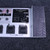 Used Korg TONEWORKS AX1500G W/PWR Floorboard Amp Modeling + FX 40123-S000128129 View 3