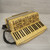 Used Hohner IV Accordion AS IS 40015-S000324614 View 1