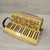 Used Hohner IV Accordion AS IS 40015-S000324614 View 3