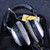 Used Beyer BEYERDYNAMIC DT 880 PRO Pro Sound Product 40123-S000128134 View 2