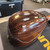 Used Washburn BOWLBACK MANDOLIN Vintage Mandolin Wood 40081-S000110685 View 12