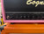 Used Bogner ECSTASY 3534 PINK TOLEX Tube Guitar Amp 35w 41137-S000104821 View 2