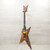 Used Dean Dime Razorback Pointy Electric Guitar 40015-S000324624 View 8