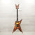 Used Dean Dime Razorback Pointy Electric Guitar 40015-S000324624 View 4