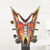 Used Dean Dime Razorback Pointy Electric Guitar 40015-S000324624 View 5