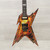 Used Dean Dime Razorback Pointy Electric Guitar 40015-S000324624 View 1