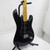 Used Squier Vintage Modified Stratocaster Electric Guitar Black 40042-S000254996 View 3