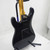 Used Squier Vintage Modified Stratocaster Electric Guitar Black 40042-S000254996 View 8