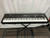 Used Yamaha SO8 88-Key Synthesizer 88-key 40012-S000299655 View 1