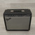 Used Fender Deluxe 90 1 x 12 Solid State Guitar Amp 40015-S000324626 View 5