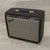 Used Fender Deluxe 90 1 x 12 Solid State Guitar Amp 40015-S000324626 View 4