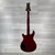 Used PRS S2 McCarty 594 Electric Guitar - Fire Red Burst - Gig Bag Included 40112-S000176949 View 14