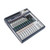 Used Soundcraft SIGNATURE 12 Mixing Console View 1