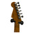 Used Fender Modern Player Stratocaster Electric Guitar Brown 6-String 41117-S000049443 View 5