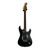 Used Fender Modern Player Stratocaster Electric Guitar Brown 6-String 41117-S000049443 View 2