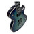 Used LTD EC-1000T Deluxe LP Type Electric Guitar Blue 6-String 41117-S000049446 View 5