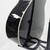 Used Fender Kingman V2 Acoustic Bass Black 4-String 40042-S000255006 View 11