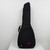 Used Fender Kingman V2 Acoustic Bass Black 4-String 40042-S000255006 View 17