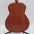 Used Taylor GS MINI E MAHOGANY Acoustic Guitar Wood 40081-S000110695 View 4